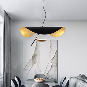 Valenia Retro Nordic Chandelier