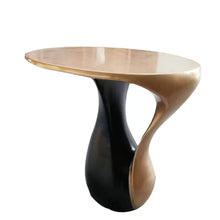 Load image into Gallery viewer, JEWEL MODERN SIDE TABLE