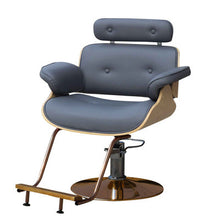 Load image into Gallery viewer, NATTY MODERN SALON CHAIR