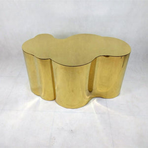 LUNA IRREGULAR CLOUD SHAPED COFFEE TABLE