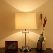 Load image into Gallery viewer, ELENA TABLE LAMP