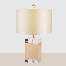 Load image into Gallery viewer, HARDY 21.6&quot; TABLE LAMP