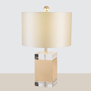 HARDY 21.6" TABLE LAMP