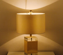 Load image into Gallery viewer, HARDY 21.6&quot; TABLE LAMP