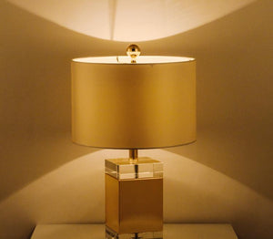 HARDY 21.6" TABLE LAMP