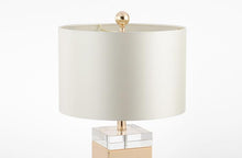 Load image into Gallery viewer, HARDY 21.6&quot; TABLE LAMP