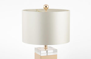 HARDY 21.6" TABLE LAMP