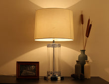 Load image into Gallery viewer, ELENA TABLE LAMP