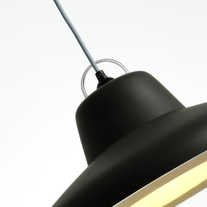 SCOTT PENDANT LIGHT