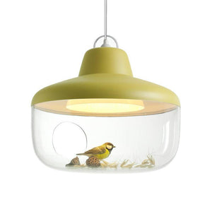 SCOTT PENDANT LIGHT