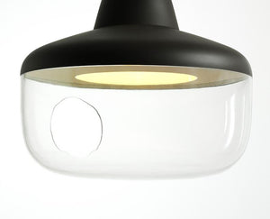 SCOTT PENDANT LIGHT