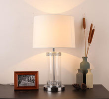 Load image into Gallery viewer, ELENA TABLE LAMP