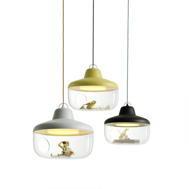 SCOTT PENDANT LIGHT