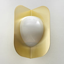 Load image into Gallery viewer, DELILAH MODERN MINIMALIST WALL SCONCE