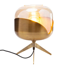 Load image into Gallery viewer, DENNIE POST MODERN DESK LAMP