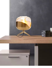 Load image into Gallery viewer, DENNIE POST MODERN DESK LAMP