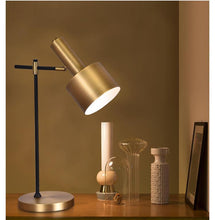 Load image into Gallery viewer, RANGE 22.8&quot; DESK LAMP