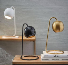 Load image into Gallery viewer, VERA 1-LIGTH DESK LAMP