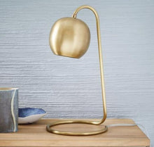 Load image into Gallery viewer, VERA 1-LIGTH DESK LAMP