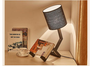 TORRANCE 1-LIGHT DESK LAMP