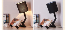 Load image into Gallery viewer, TORRANCE 1-LIGHT DESK LAMP