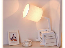 Load image into Gallery viewer, TORRANCE 1-LIGHT DESK LAMP