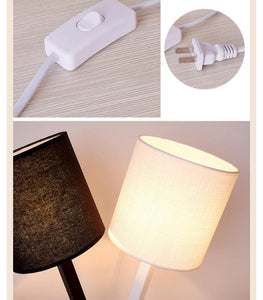 TORRANCE 1-LIGHT DESK LAMP