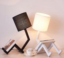 Load image into Gallery viewer, TORRANCE 1-LIGHT DESK LAMP