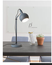 Load image into Gallery viewer, CLINTON MOORE DESK LAMP