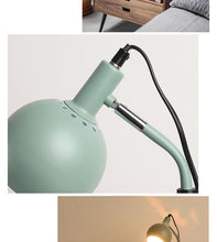 Load image into Gallery viewer, CLINTON MOORE DESK LAMP