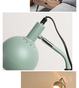 CLINTON MOORE DESK LAMP