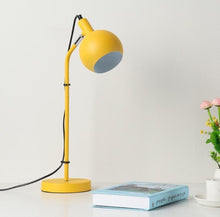 Load image into Gallery viewer, CLINTON MOORE DESK LAMP