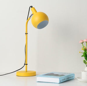 CLINTON MOORE DESK LAMP