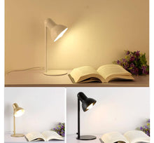 Load image into Gallery viewer, SOYE 1-LIGHT DESK LAMP