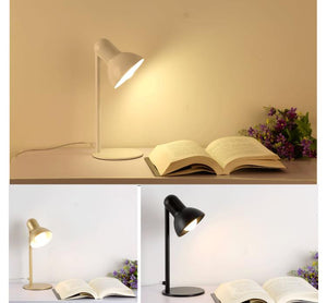 SOYE 1-LIGHT DESK LAMP