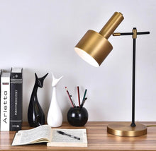 Load image into Gallery viewer, RANGE 22.8&quot; DESK LAMP