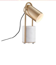 Load image into Gallery viewer, CROWNSWORTH 1-LIGHT DESK LAMP