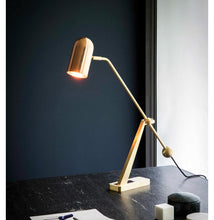 Load image into Gallery viewer, FAATI 1-LIGHT DESK LAMP