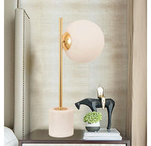 Load image into Gallery viewer, BELINDA 2-PIECE DESK LAMP