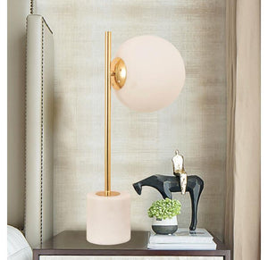 BELINDA 2-PIECE DESK LAMP