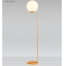 Load image into Gallery viewer, OMAR 2-PIECE DESK LAMP