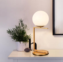 Load image into Gallery viewer, OMAR 2-PIECE DESK LAMP