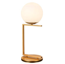 Load image into Gallery viewer, OMAR 2-PIECE DESK LAMP