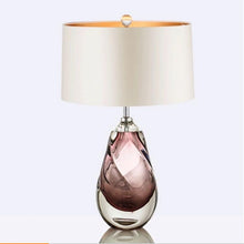 Load image into Gallery viewer, TOR1 25&quot; TABLE LAMP