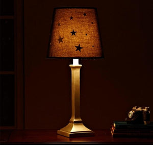 LANR 23.8" BOY'S TABLE LAMP