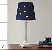 Load image into Gallery viewer, LANR 23.8&quot; BOY&#39;S TABLE LAMP