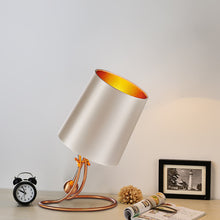 Load image into Gallery viewer, SCARLETT MODERN DESK LAMP