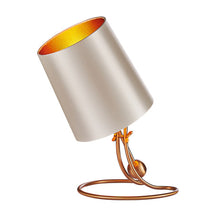 Load image into Gallery viewer, SCARLETT MODERN DESK LAMP