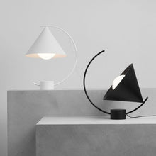 Load image into Gallery viewer, HUDSON METAL DESK LAMP