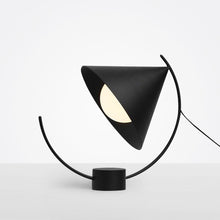 Load image into Gallery viewer, HUDSON METAL DESK LAMP